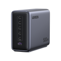 UGREEN Nexode 500W 6-Port Desktop Charger
