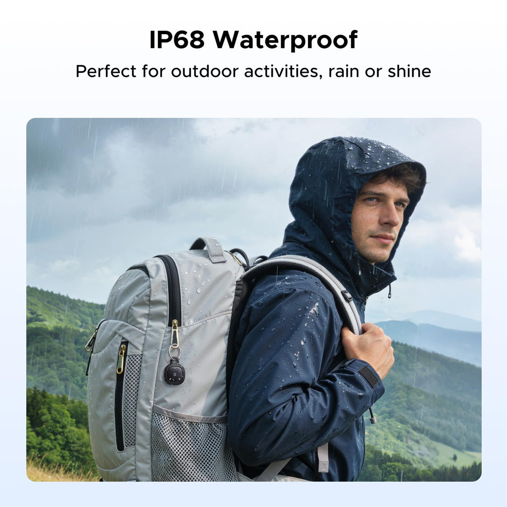 UGREEN Bluetooth Tracker for Apple Find My