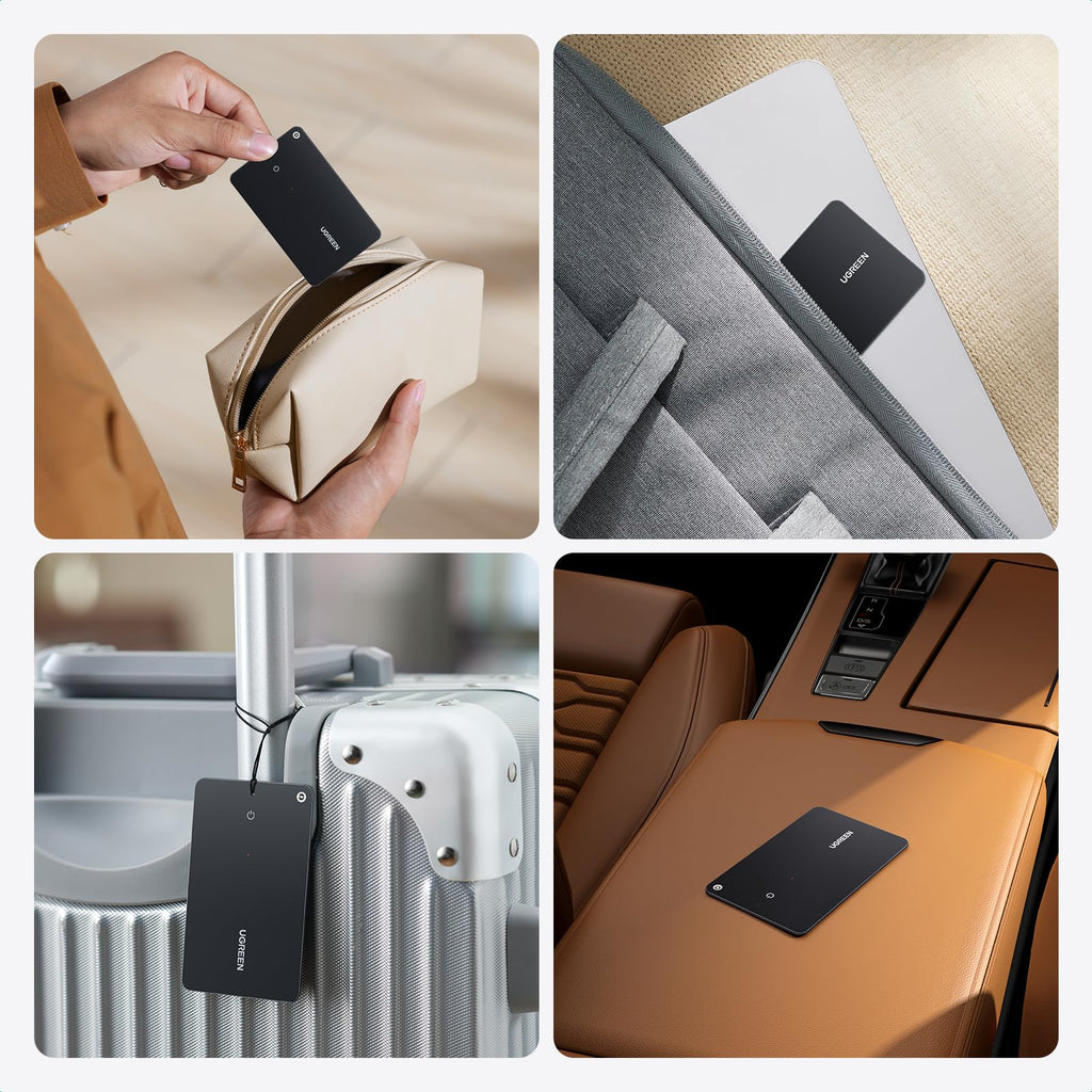 UGREEN FineTrack Slim Smart Finder