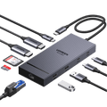 UGREEN Revodok Pro 10-in-1 USB-C Docking Station